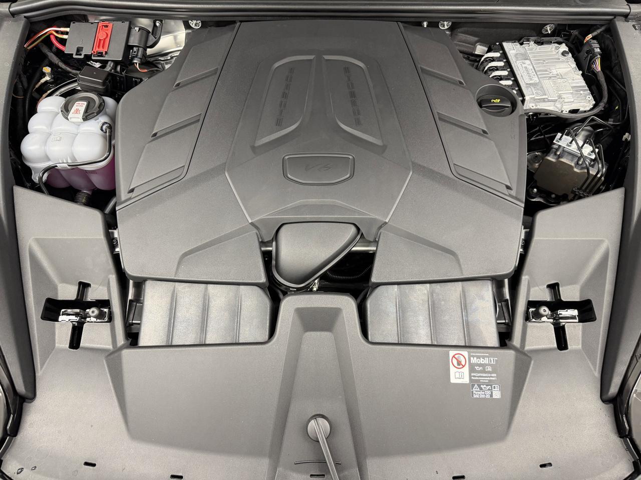 2026 Porsche Cayenne Newark DE