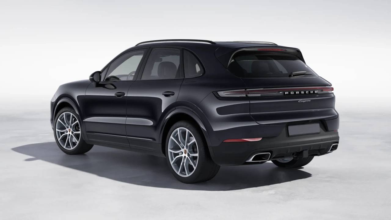 2026 Porsche Cayenne Newark DE