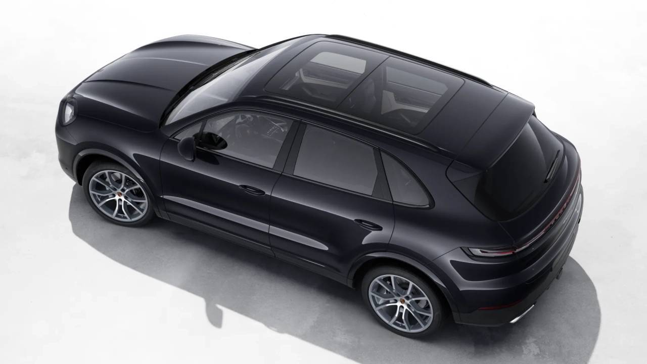 2026 Porsche Cayenne Newark DE