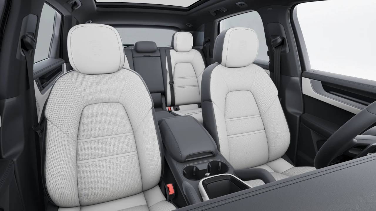 2026 Porsche Cayenne Newark DE