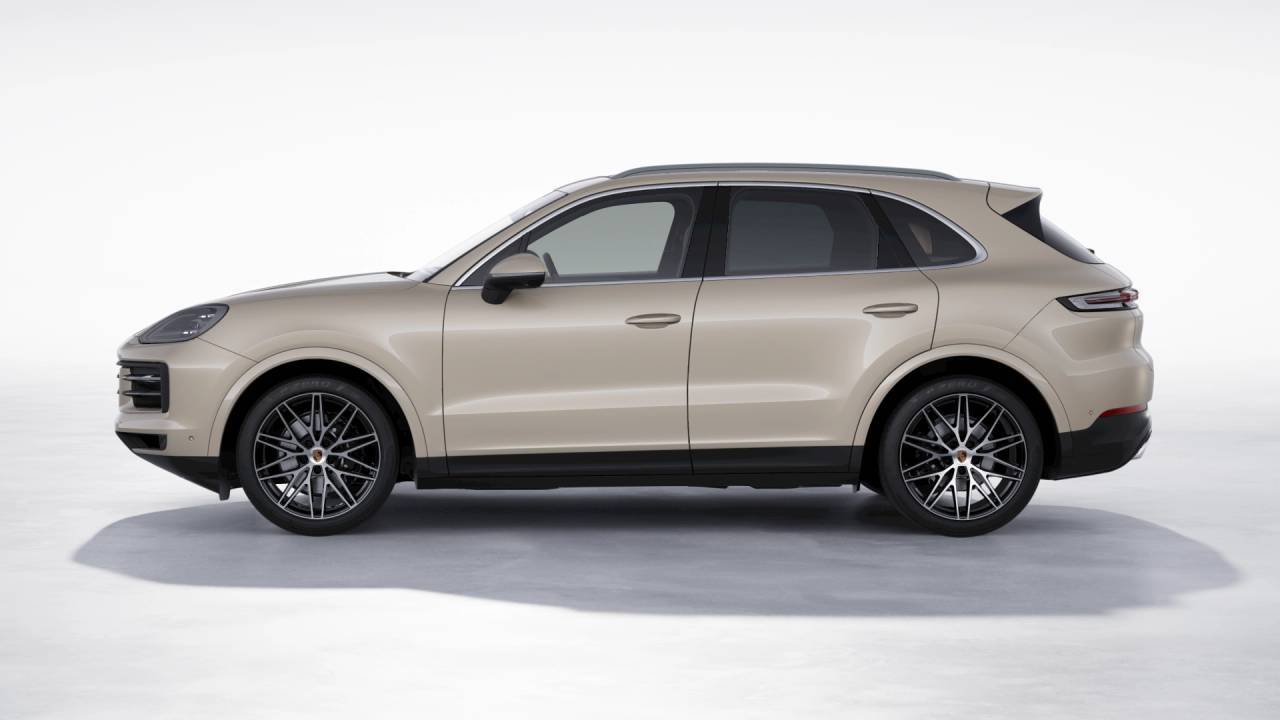 2026 Porsche Cayenne Newark DE