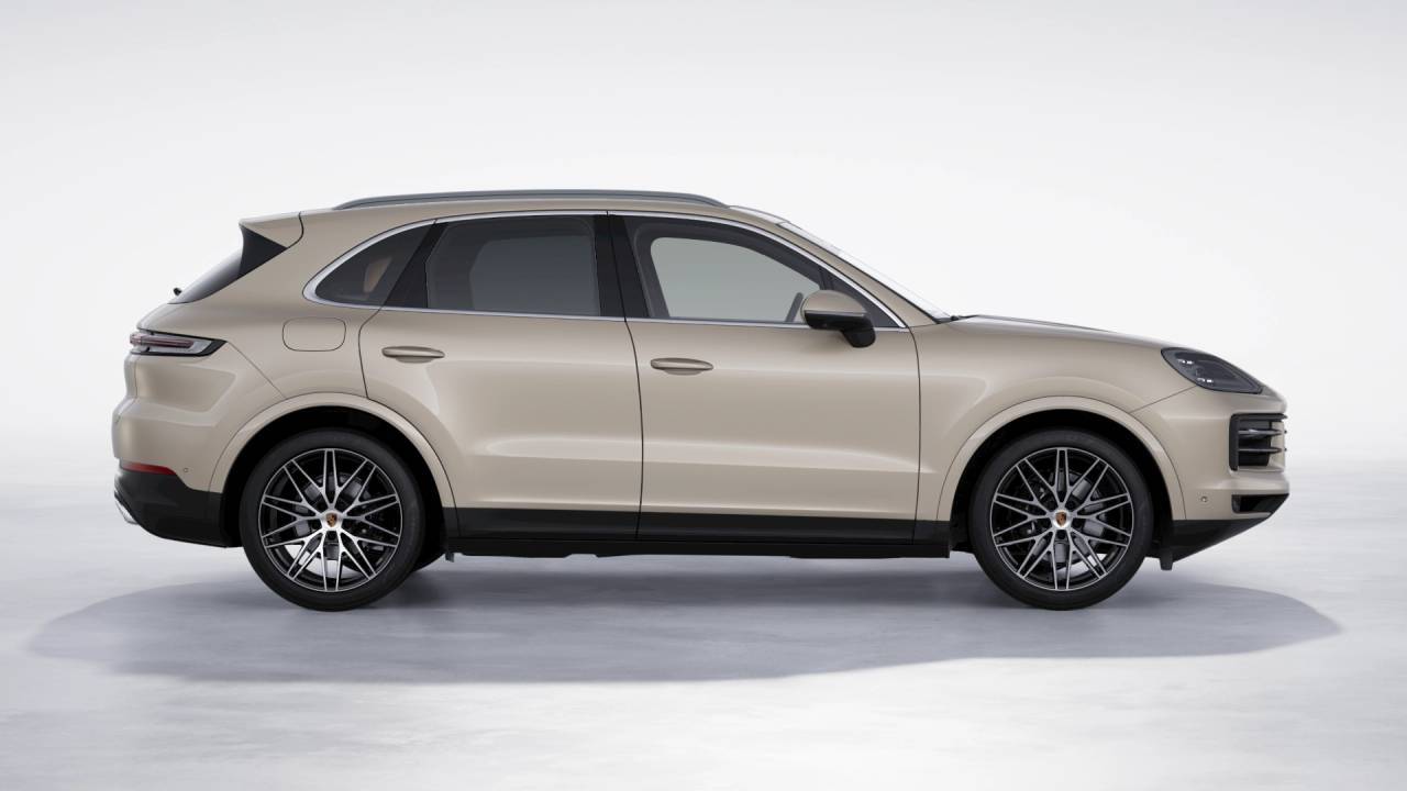 2026 Porsche Cayenne Newark DE