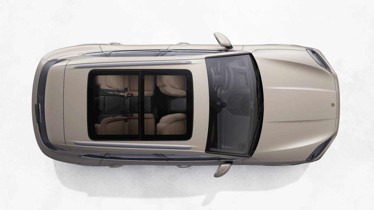 2026 Porsche Cayenne Newark DE