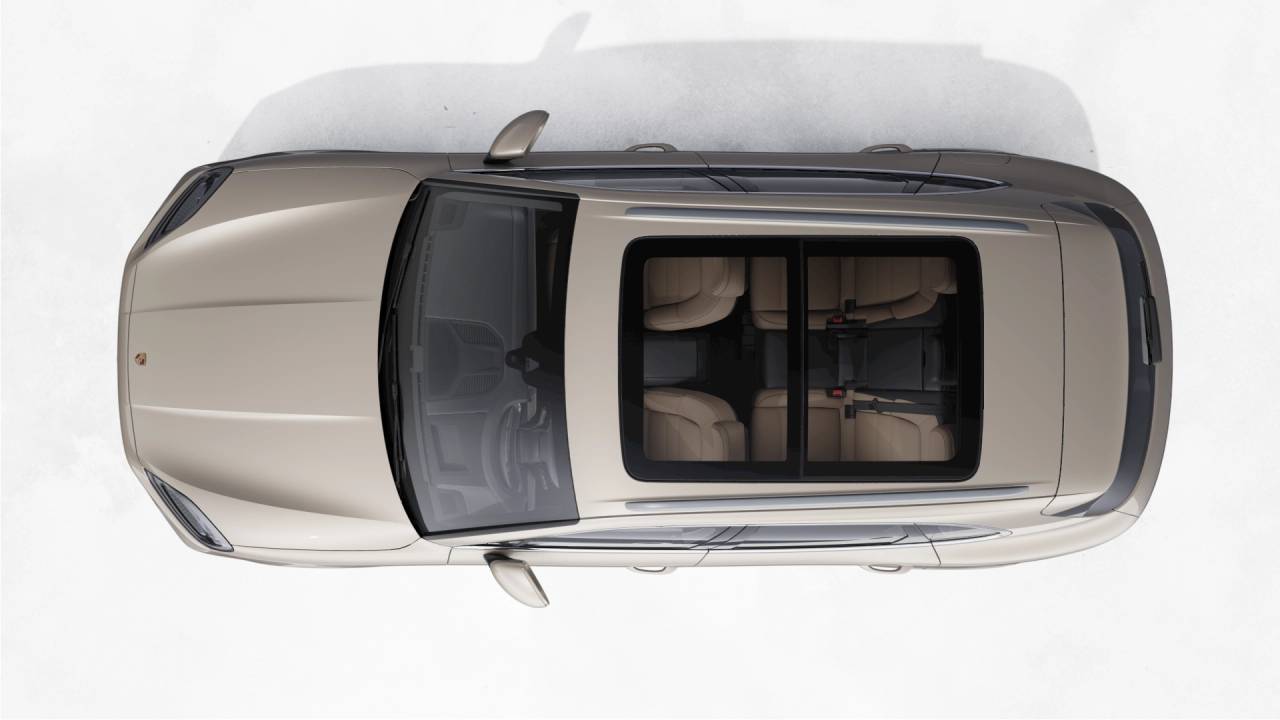 2026 Porsche Cayenne Newark DE