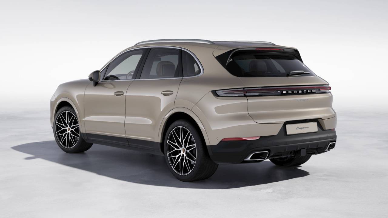 2026 Porsche Cayenne Newark DE