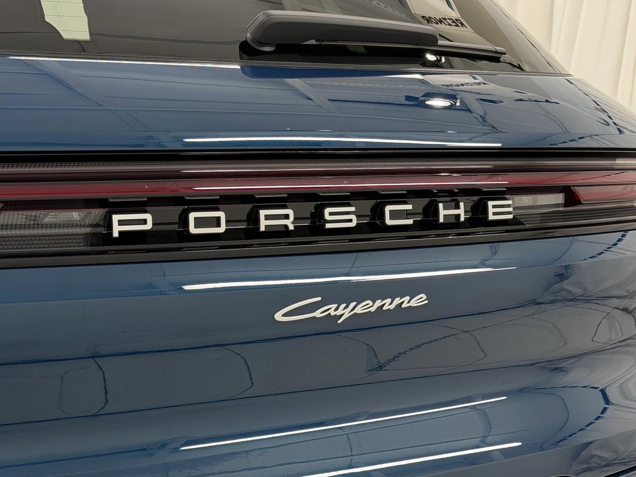 2026 Porsche Cayenne Newark DE