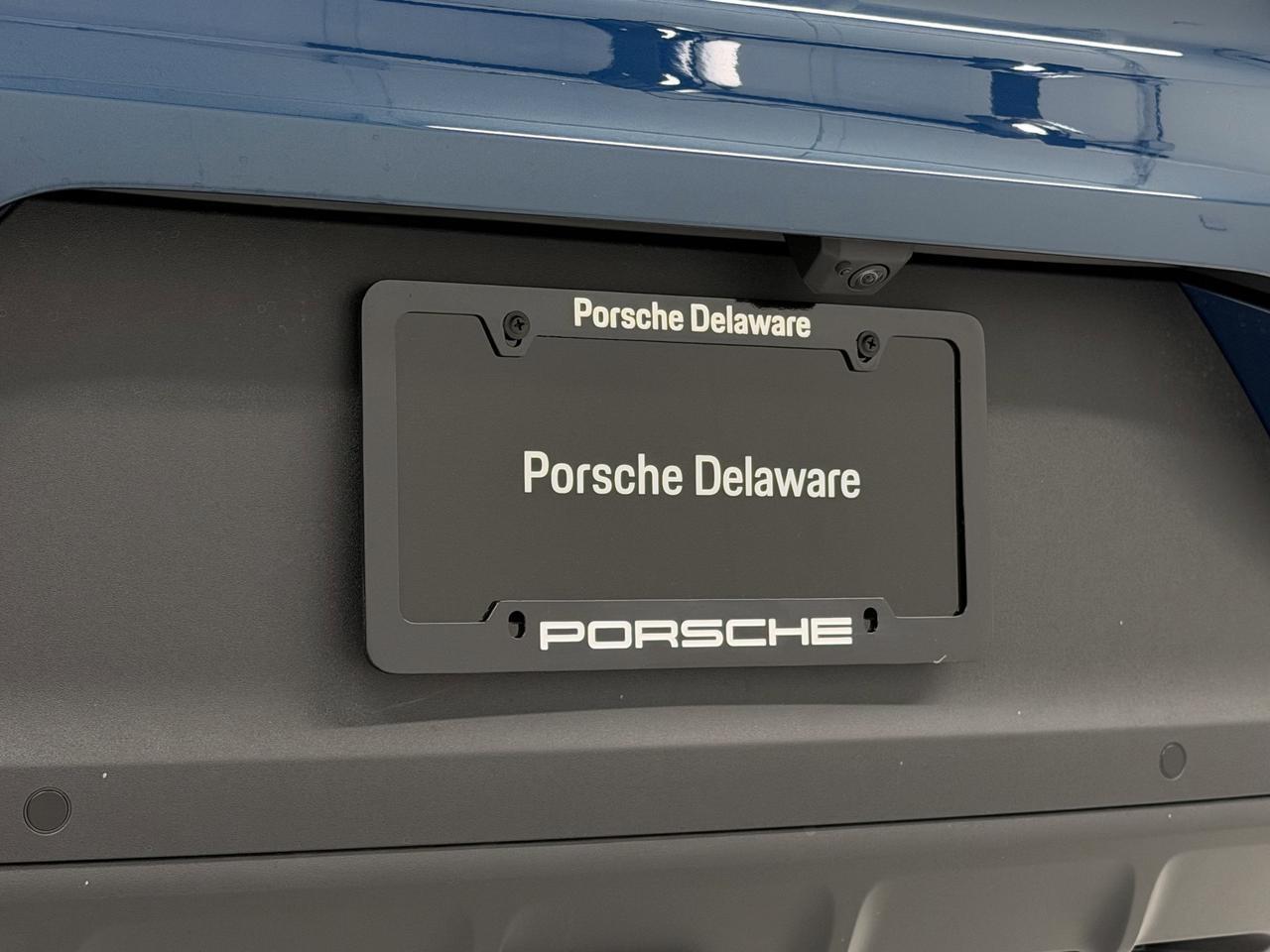 2026 Porsche Cayenne Newark DE