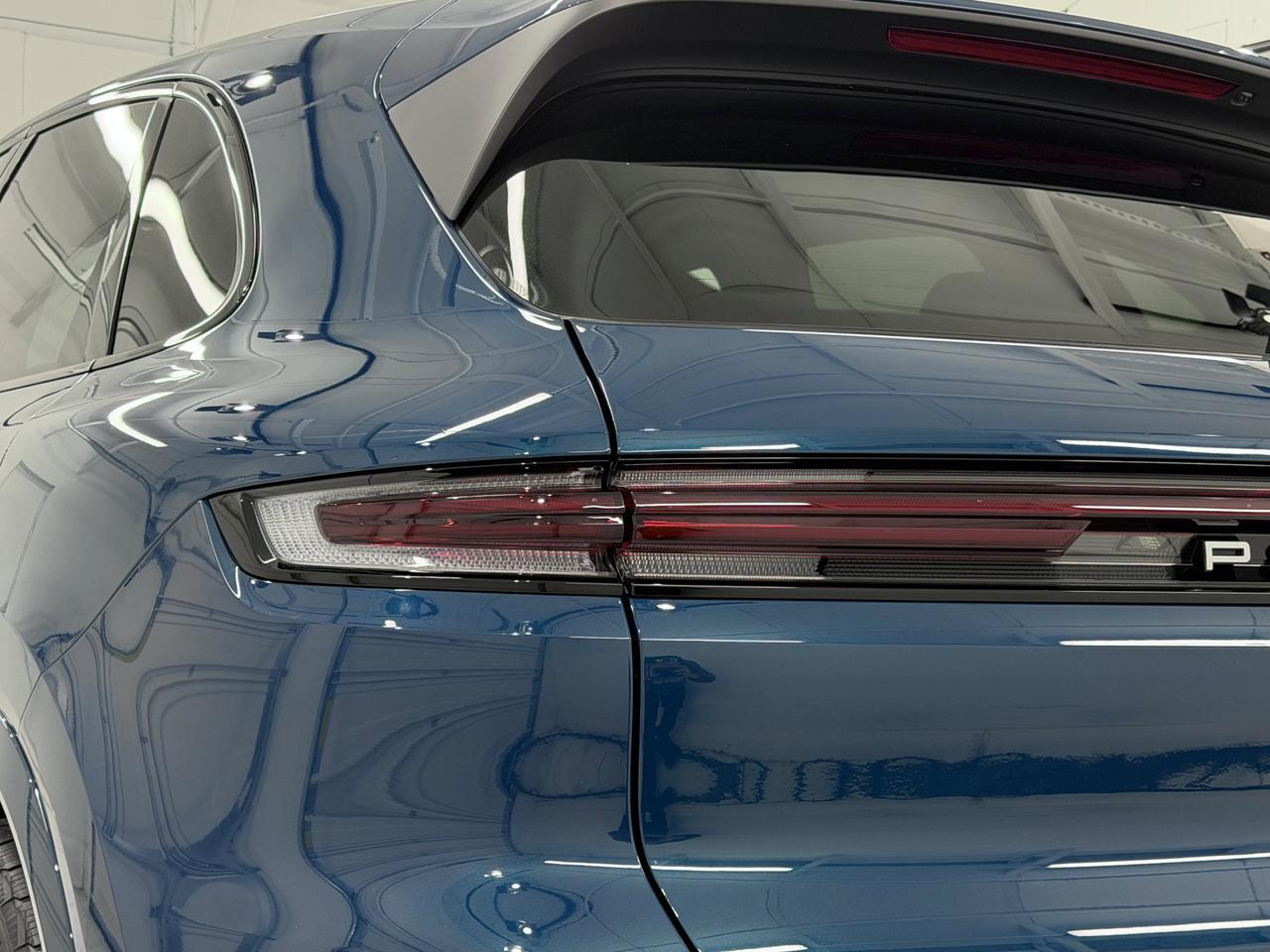 2026 Porsche Cayenne Newark DE