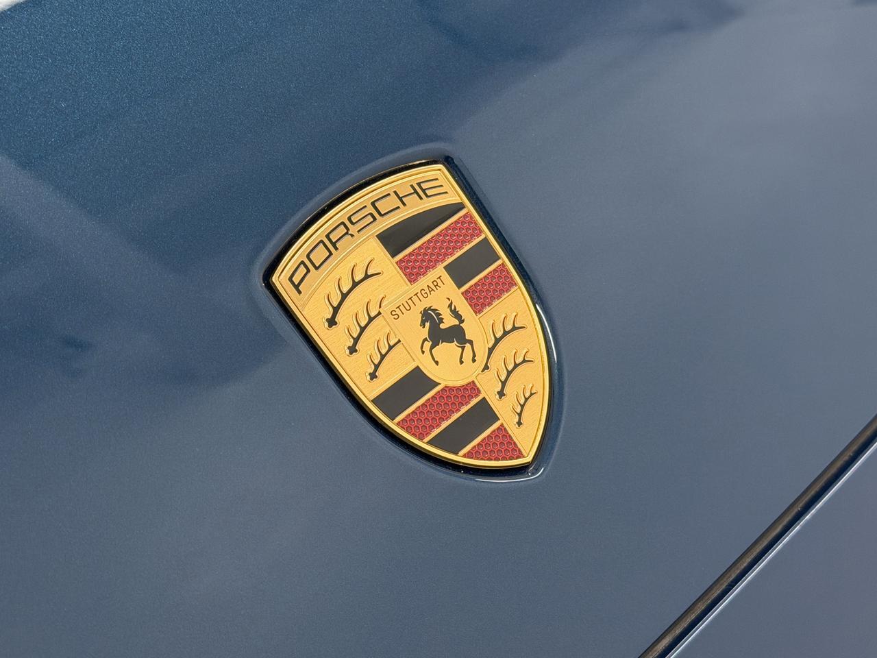 2026 Porsche Cayenne Newark DE