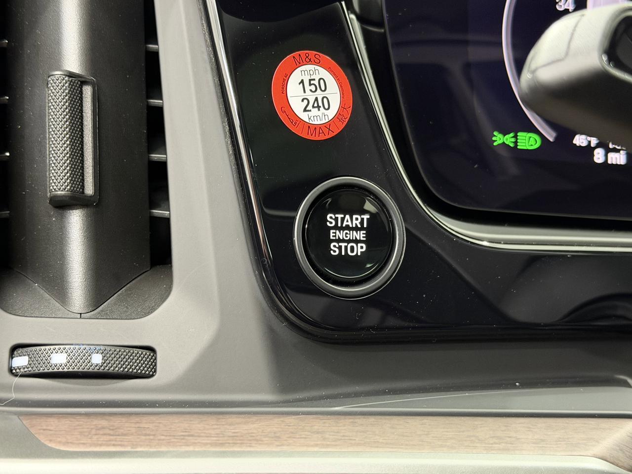 2026 Porsche Cayenne Newark DE