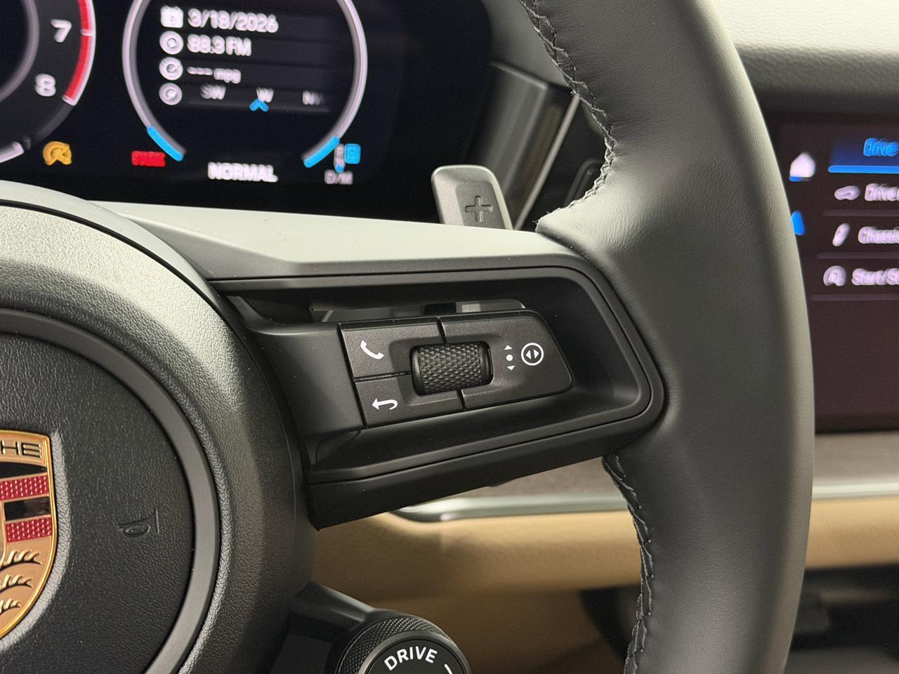 2026 Porsche Cayenne Newark DE