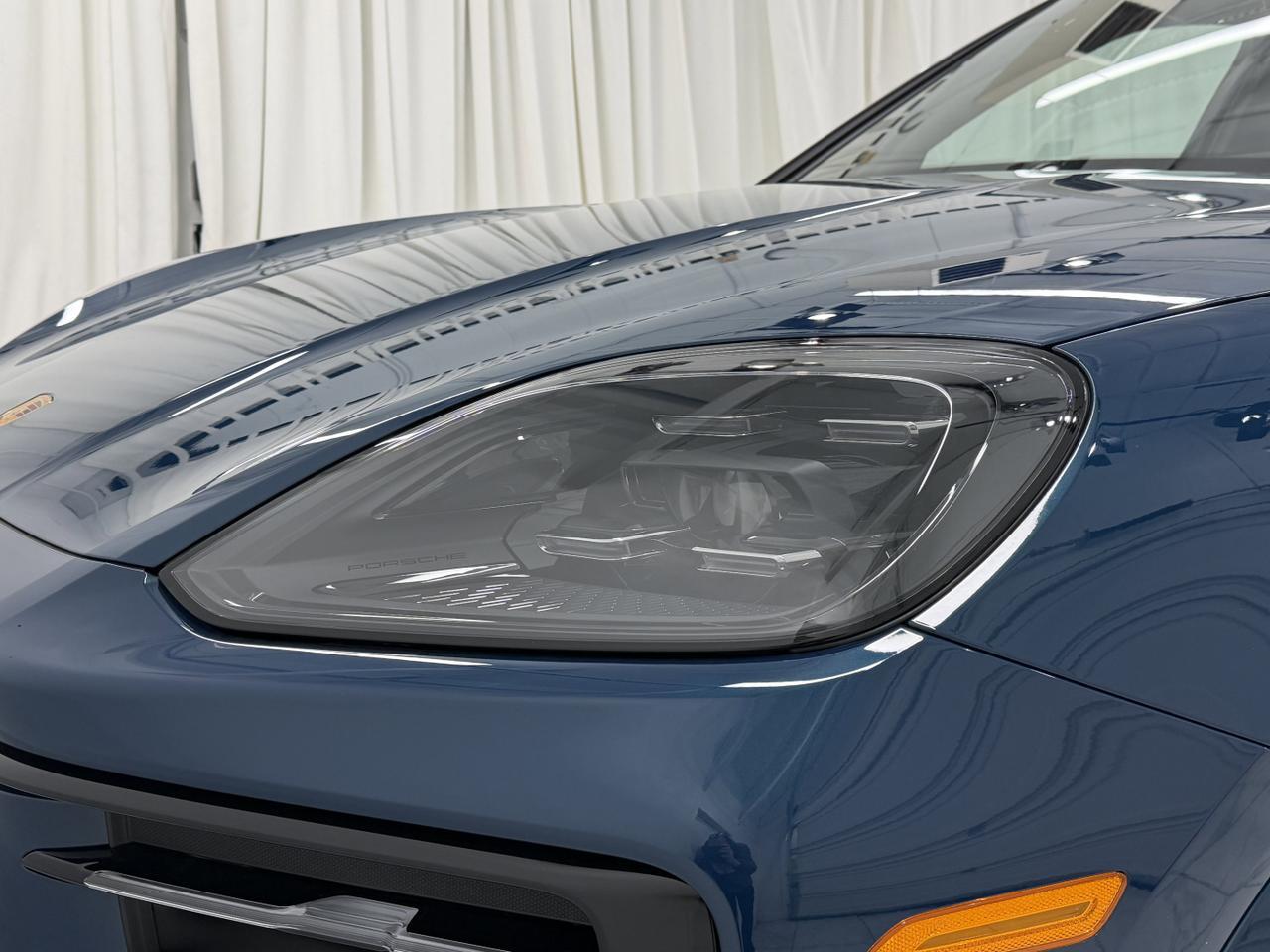 2026 Porsche Cayenne Newark DE