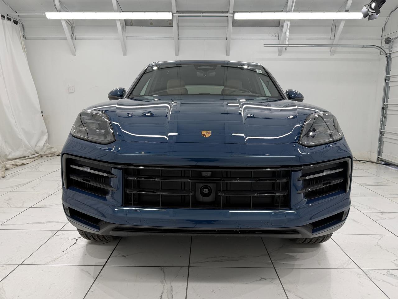 2026 Porsche Cayenne Newark DE