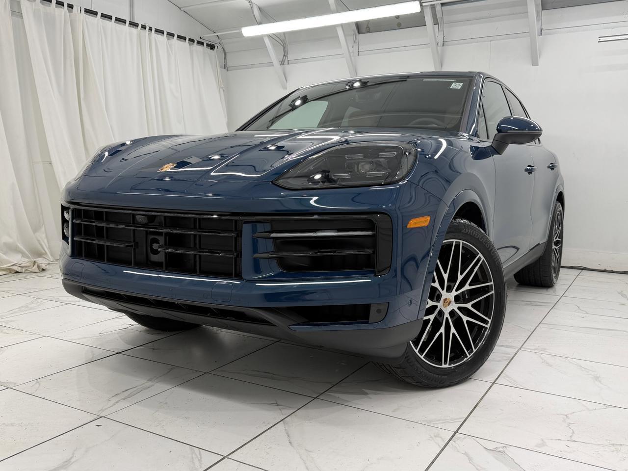 2026 Porsche Cayenne Newark DE