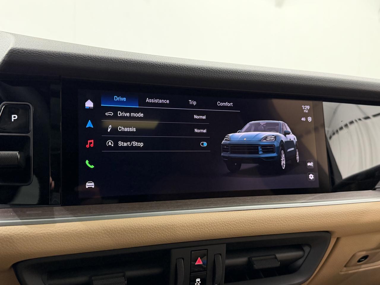 2026 Porsche Cayenne Newark DE