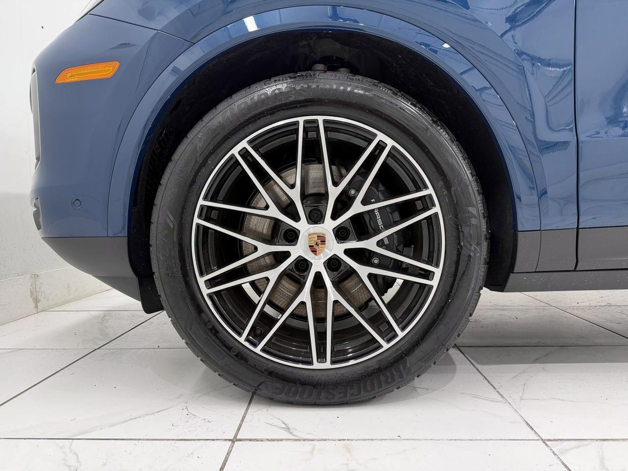 2026 Porsche Cayenne Newark DE