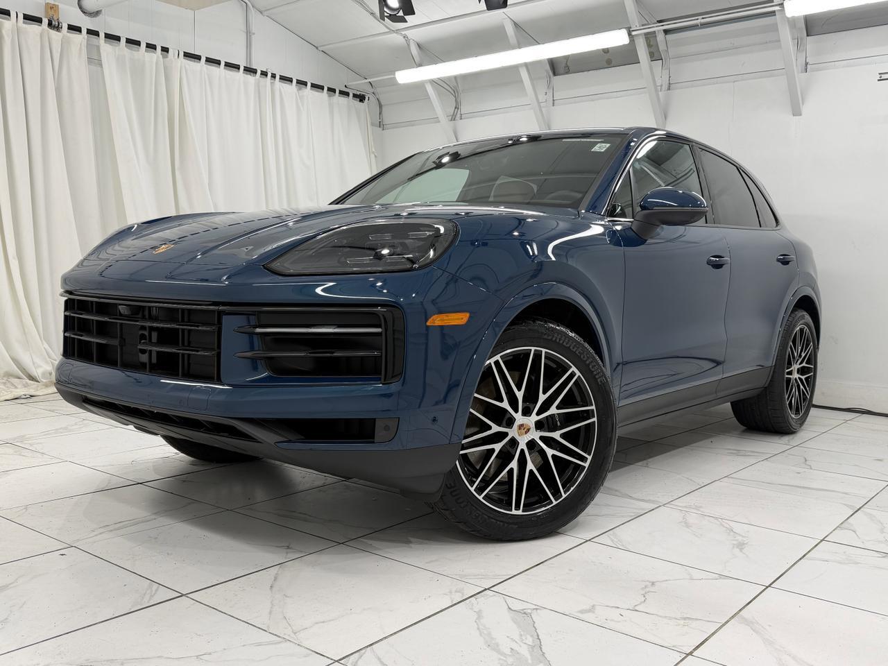 2026 Porsche Cayenne Newark DE