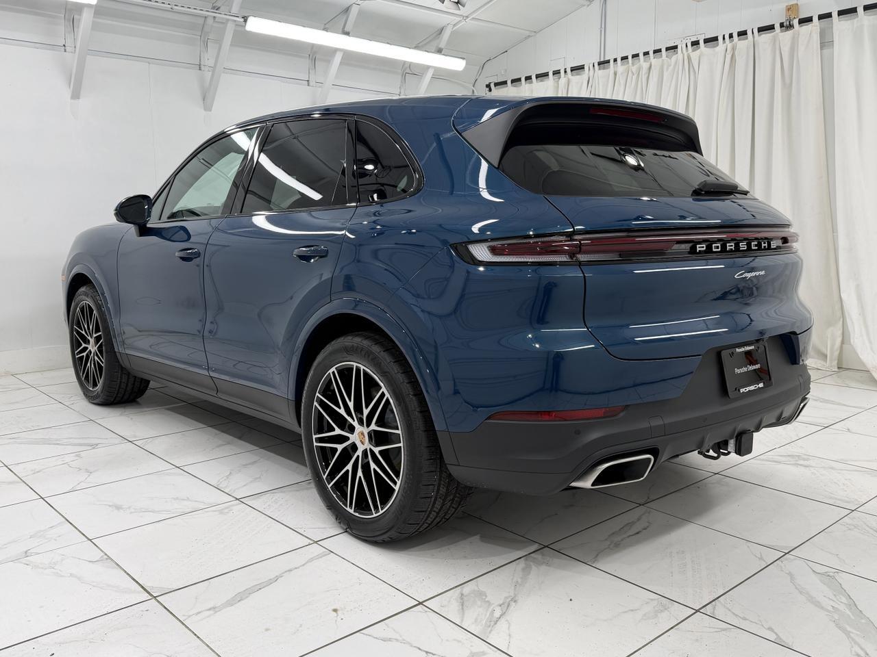 2026 Porsche Cayenne Newark DE