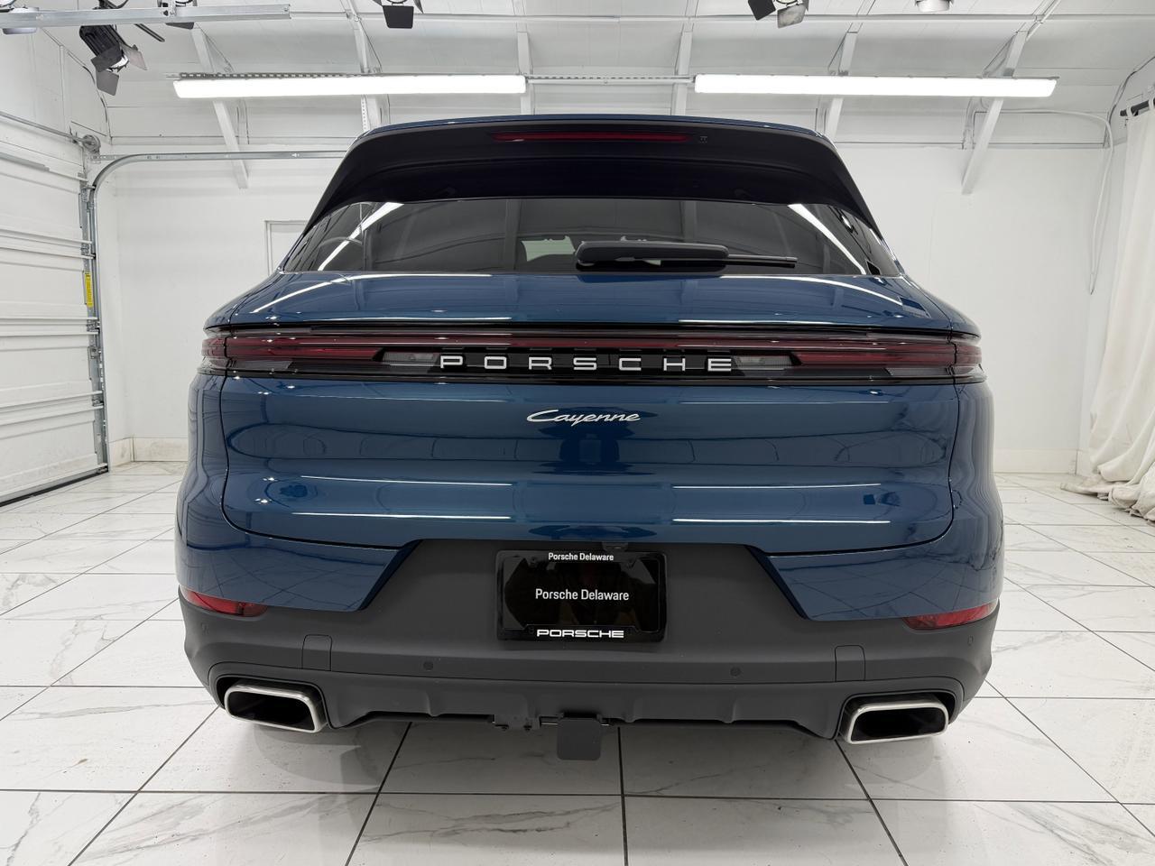 2026 Porsche Cayenne Newark DE