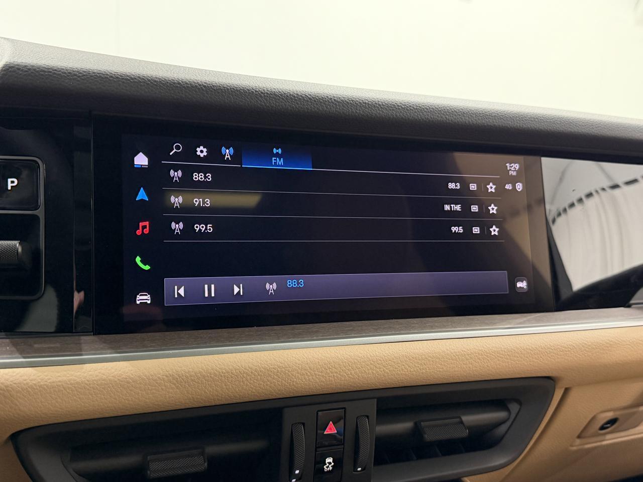 2026 Porsche Cayenne Newark DE