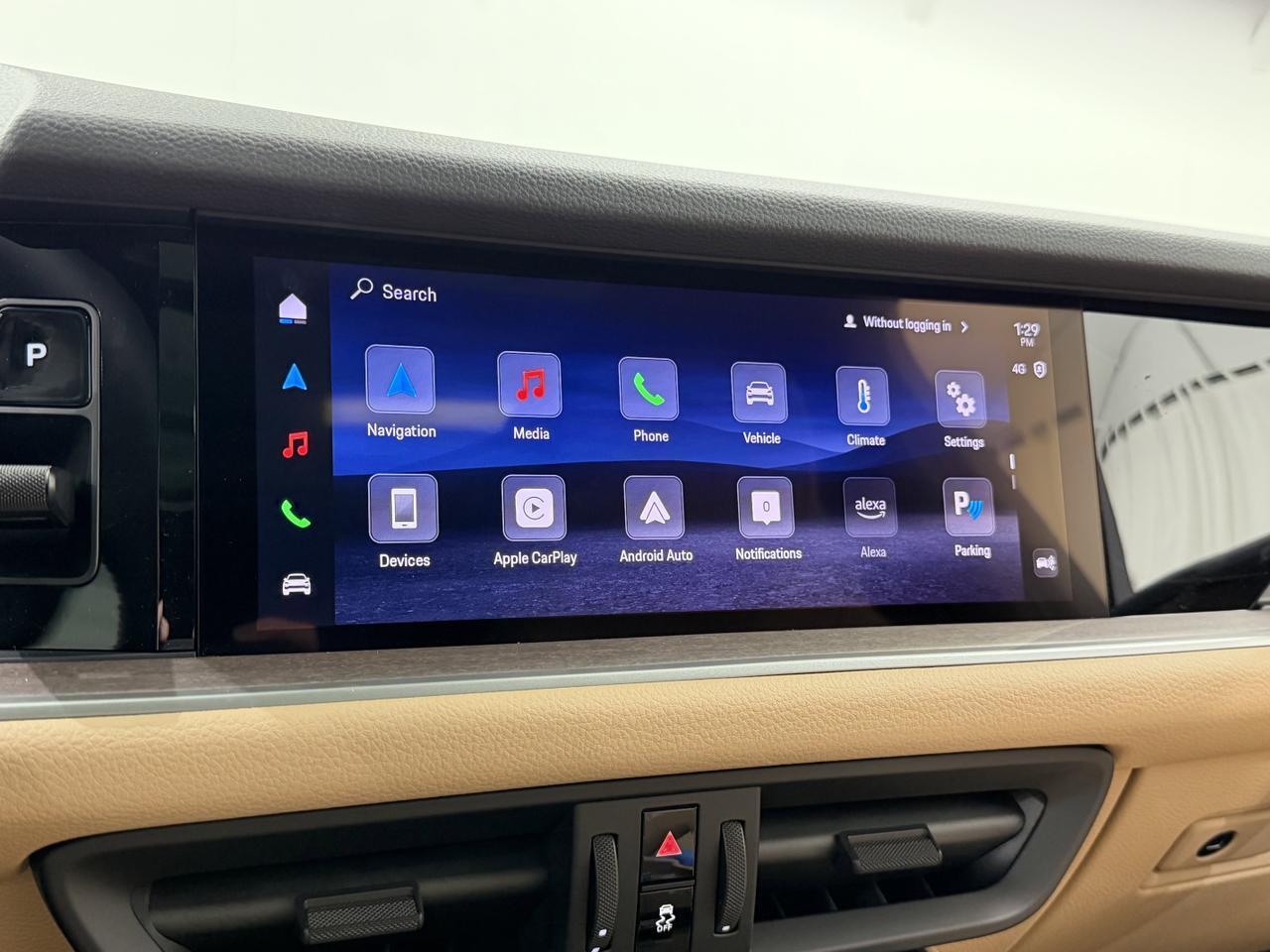 2026 Porsche Cayenne Newark DE