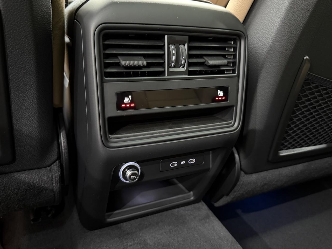 2026 Porsche Cayenne Newark DE