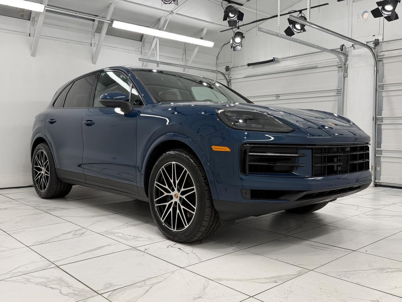 2026 Porsche Cayenne Newark DE