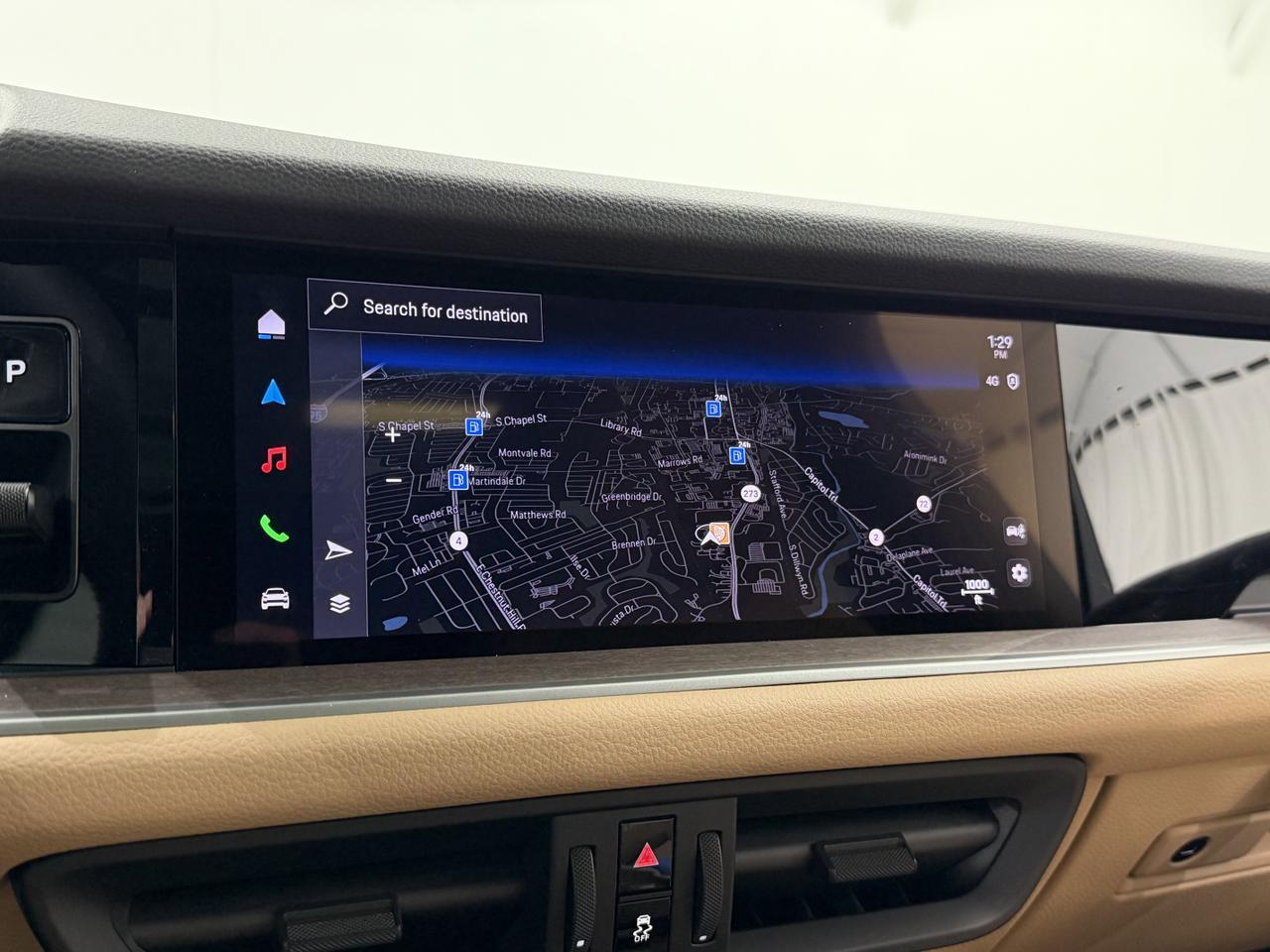 2026 Porsche Cayenne Newark DE