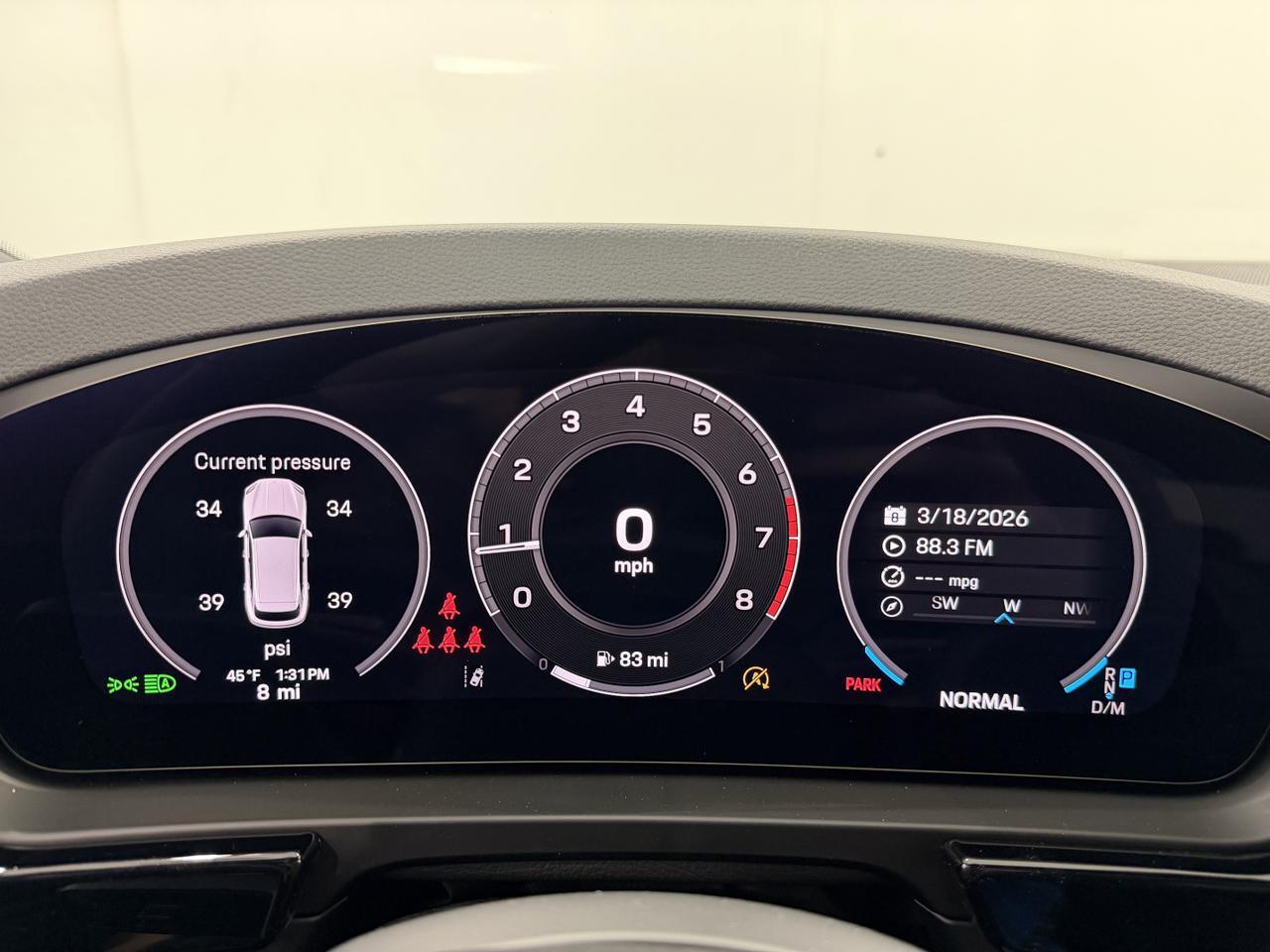 2026 Porsche Cayenne Newark DE