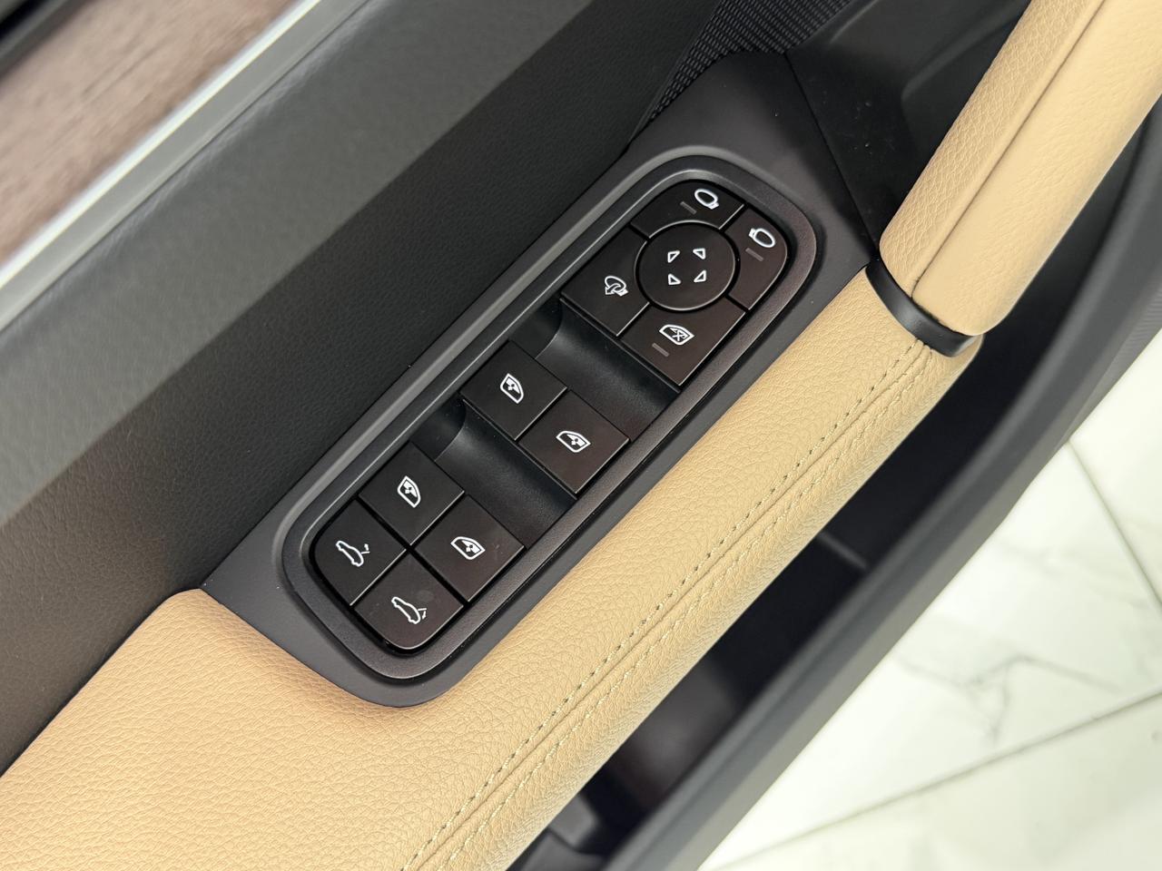 2026 Porsche Cayenne Newark DE