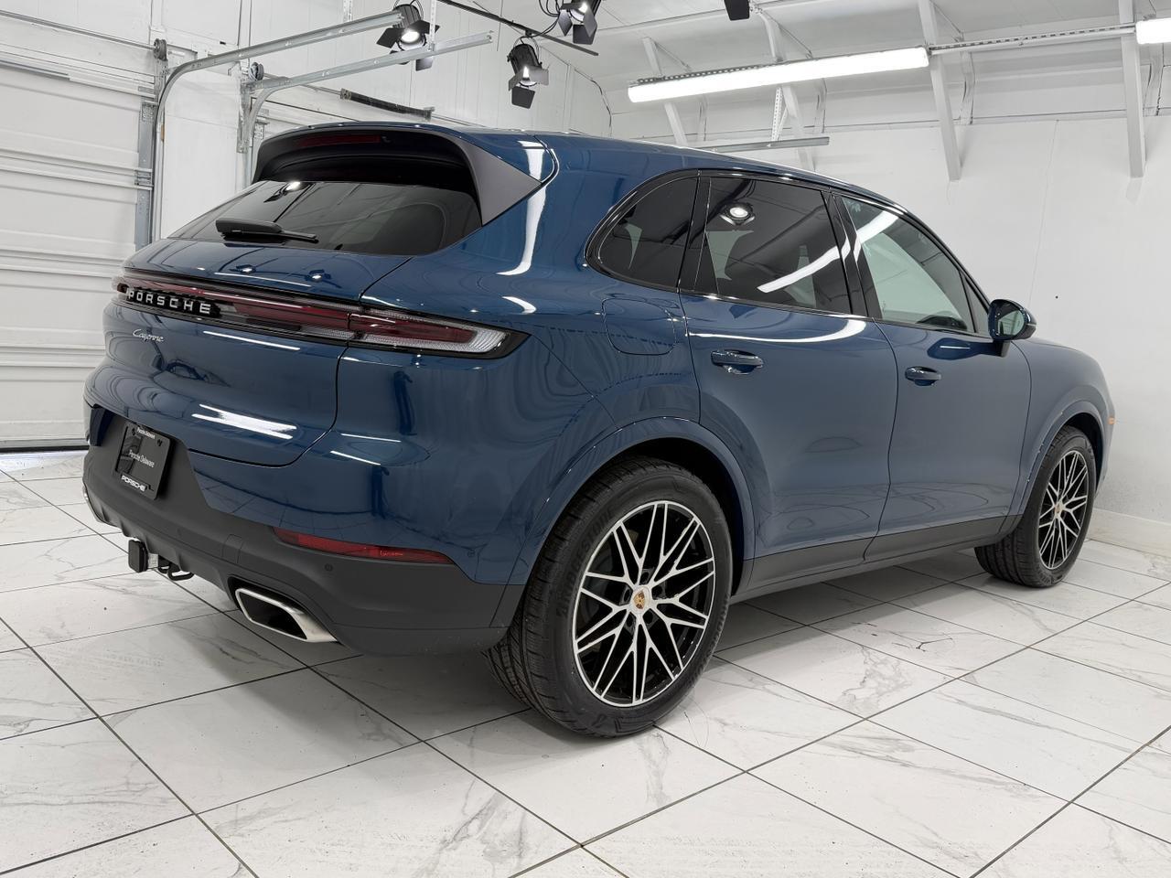 2026 Porsche Cayenne Newark DE