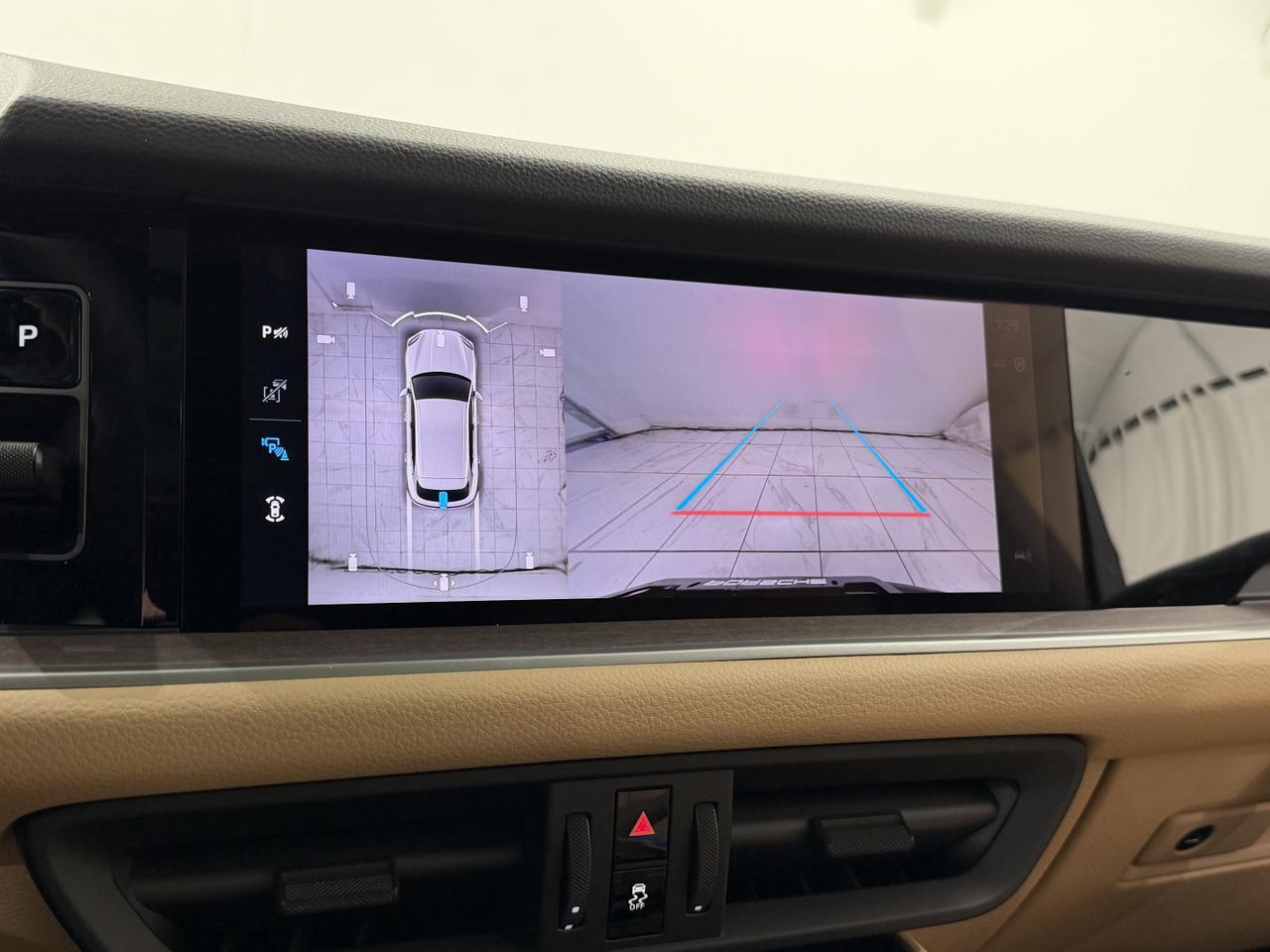 2026 Porsche Cayenne Newark DE