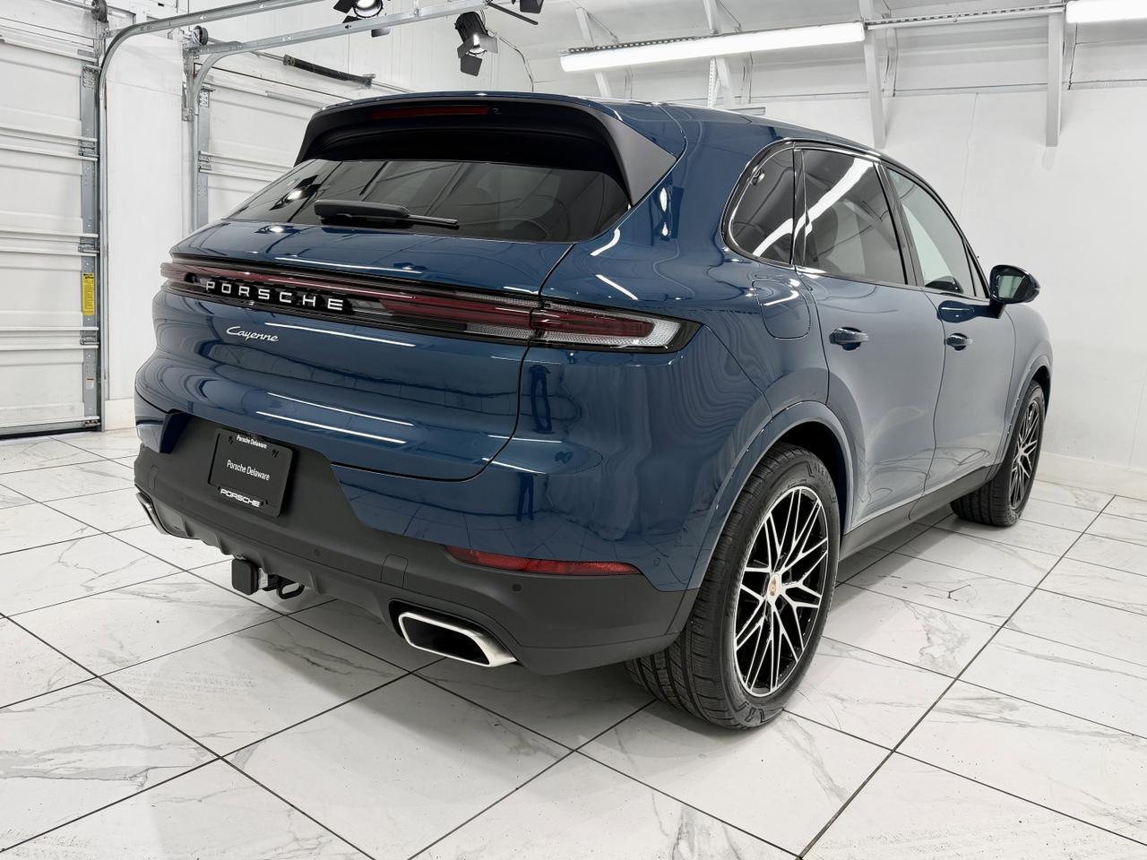 2026 Porsche Cayenne Newark DE