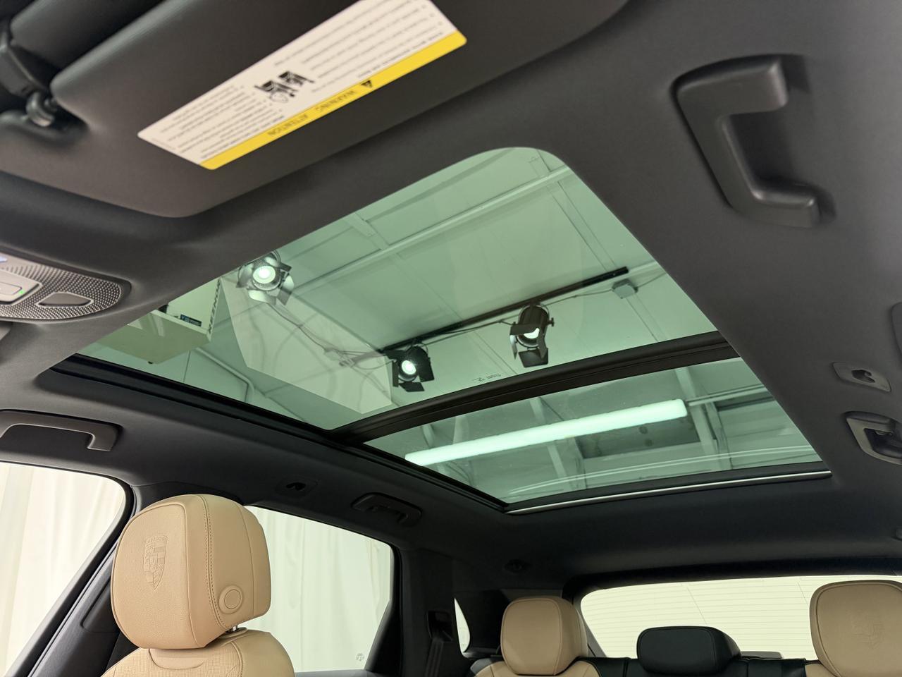 2026 Porsche Cayenne Newark DE