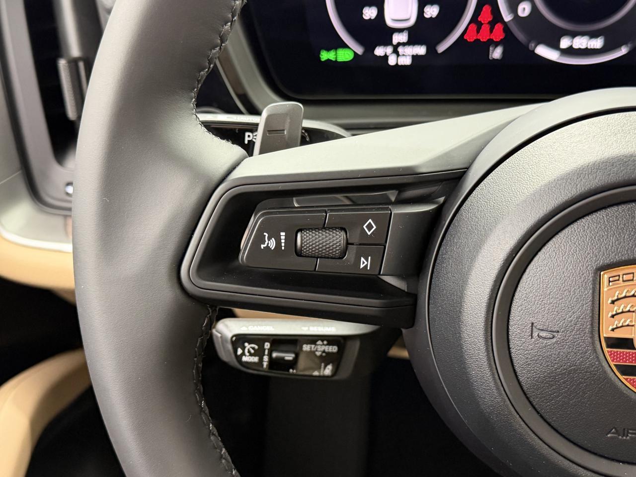 2026 Porsche Cayenne Newark DE