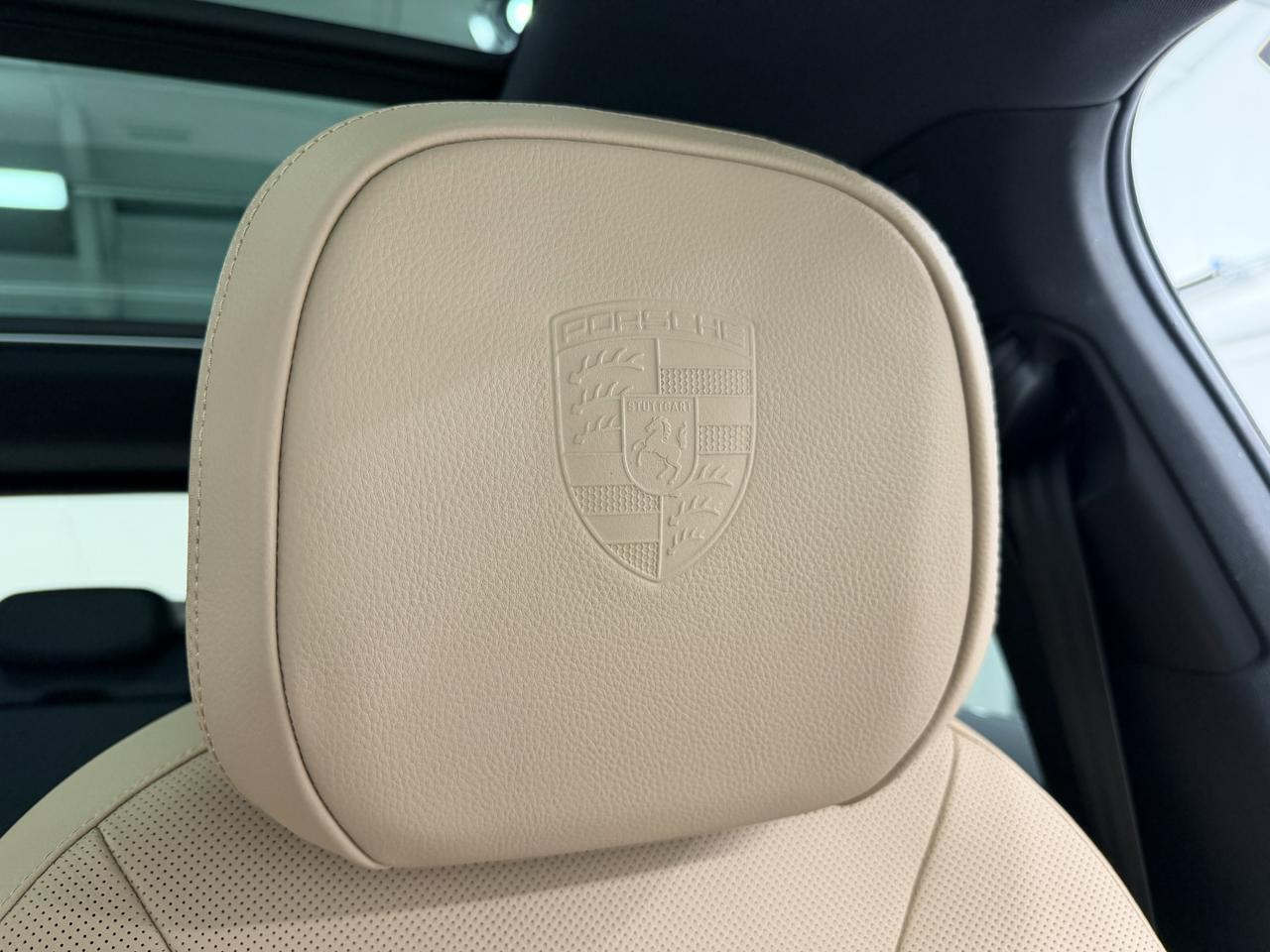 2026 Porsche Cayenne Newark DE