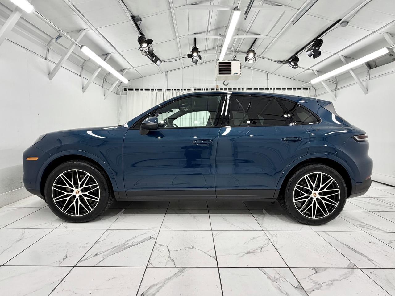 2026 Porsche Cayenne Newark DE