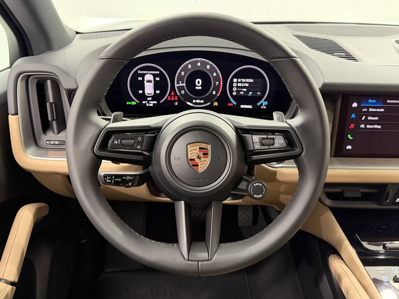 2026 Porsche Cayenne Newark DE