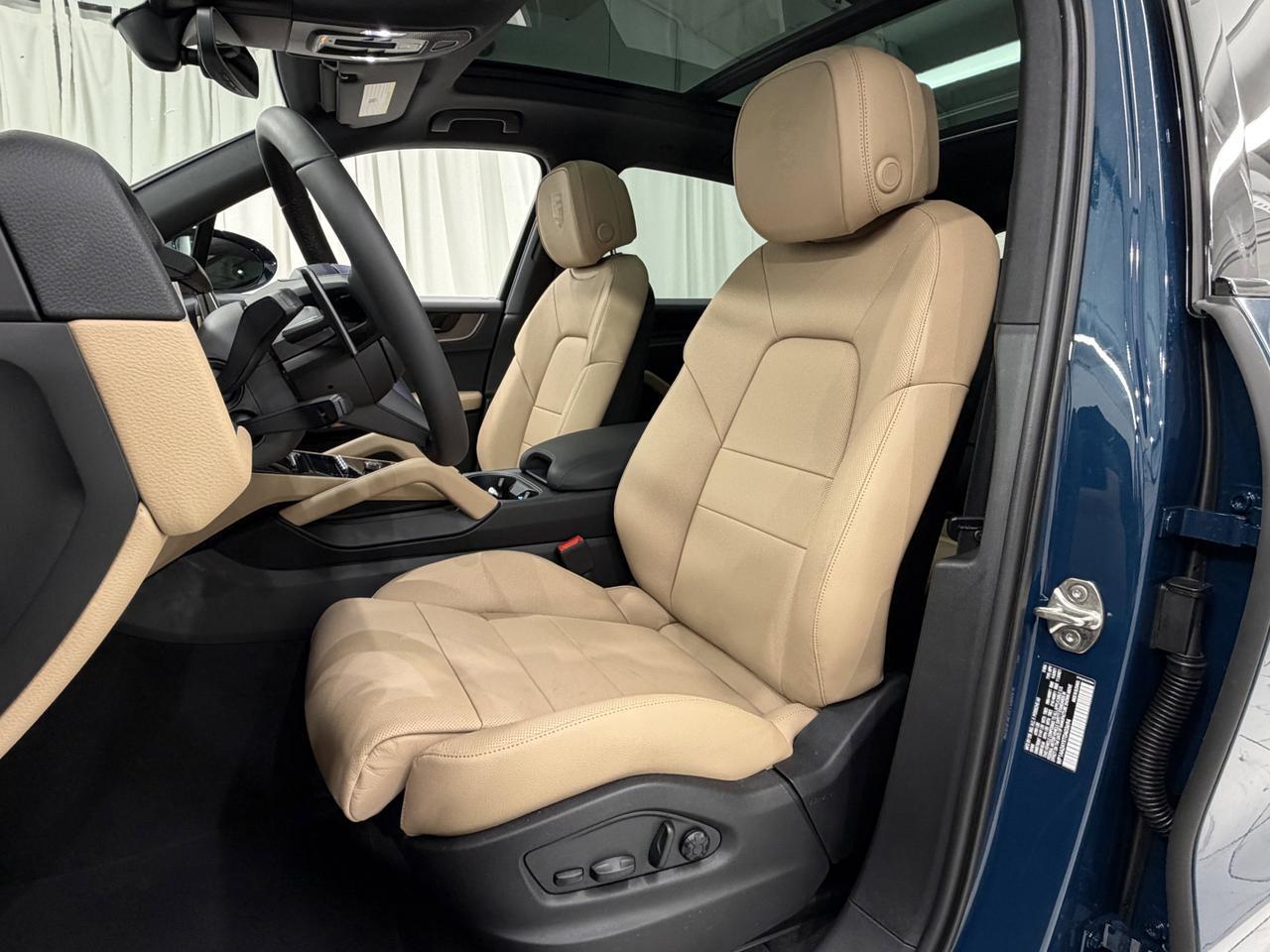 2026 Porsche Cayenne Newark DE