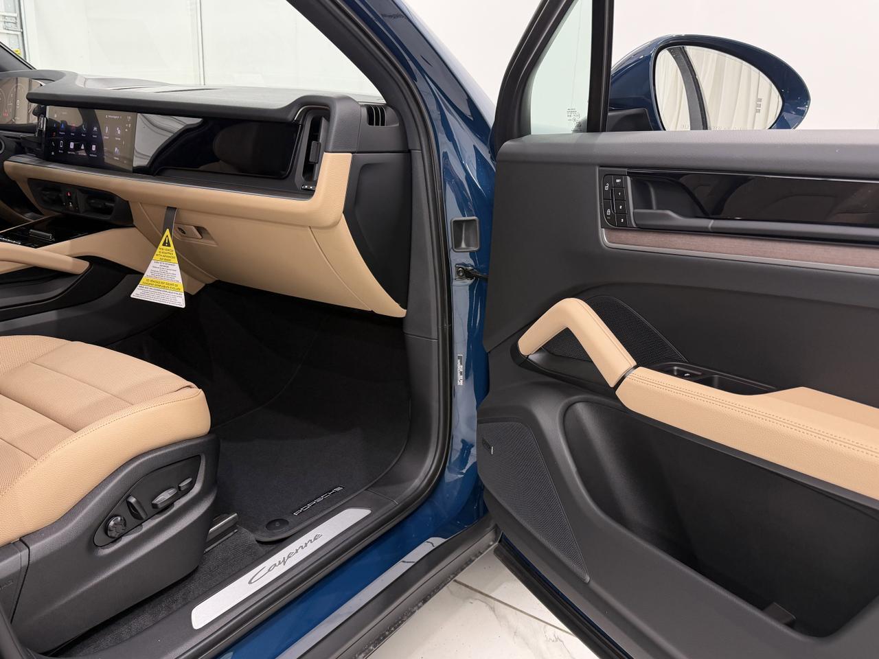 2026 Porsche Cayenne Newark DE