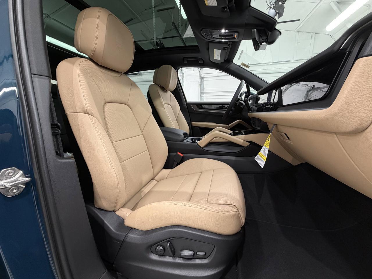 2026 Porsche Cayenne Newark DE