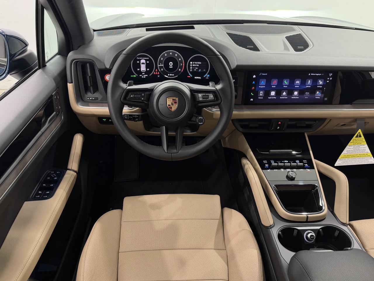 2026 Porsche Cayenne Newark DE