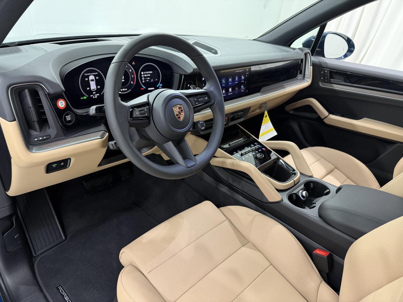 2026 Porsche Cayenne Newark DE