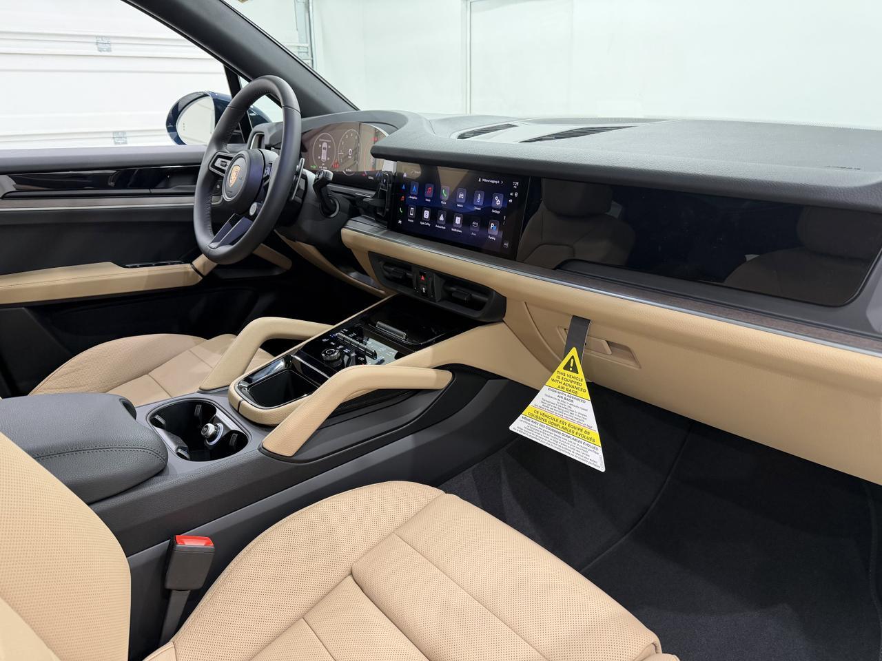 2026 Porsche Cayenne Newark DE