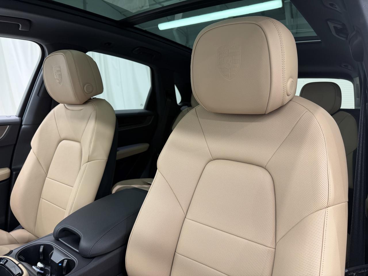 2026 Porsche Cayenne Newark DE