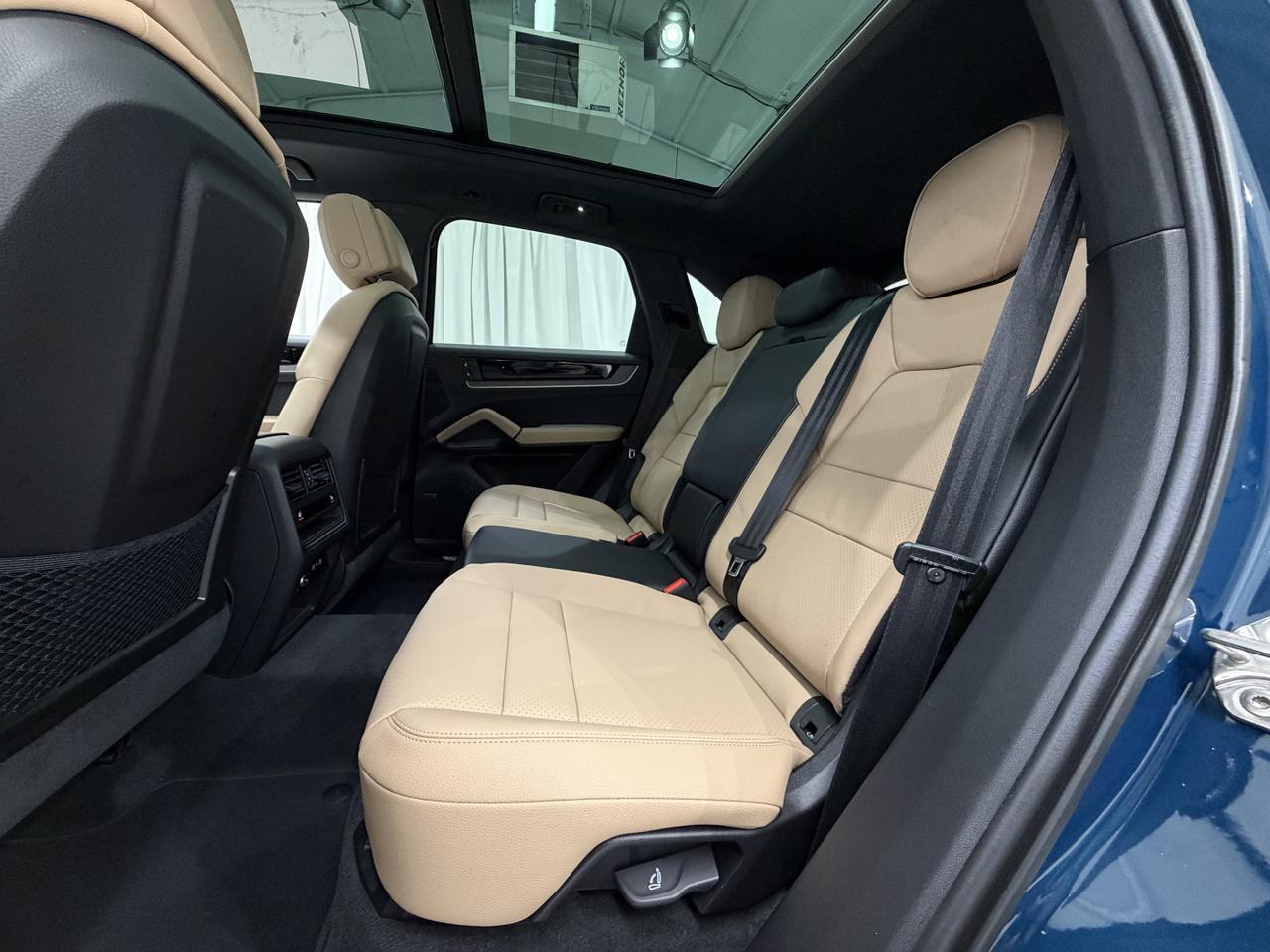 2026 Porsche Cayenne Newark DE