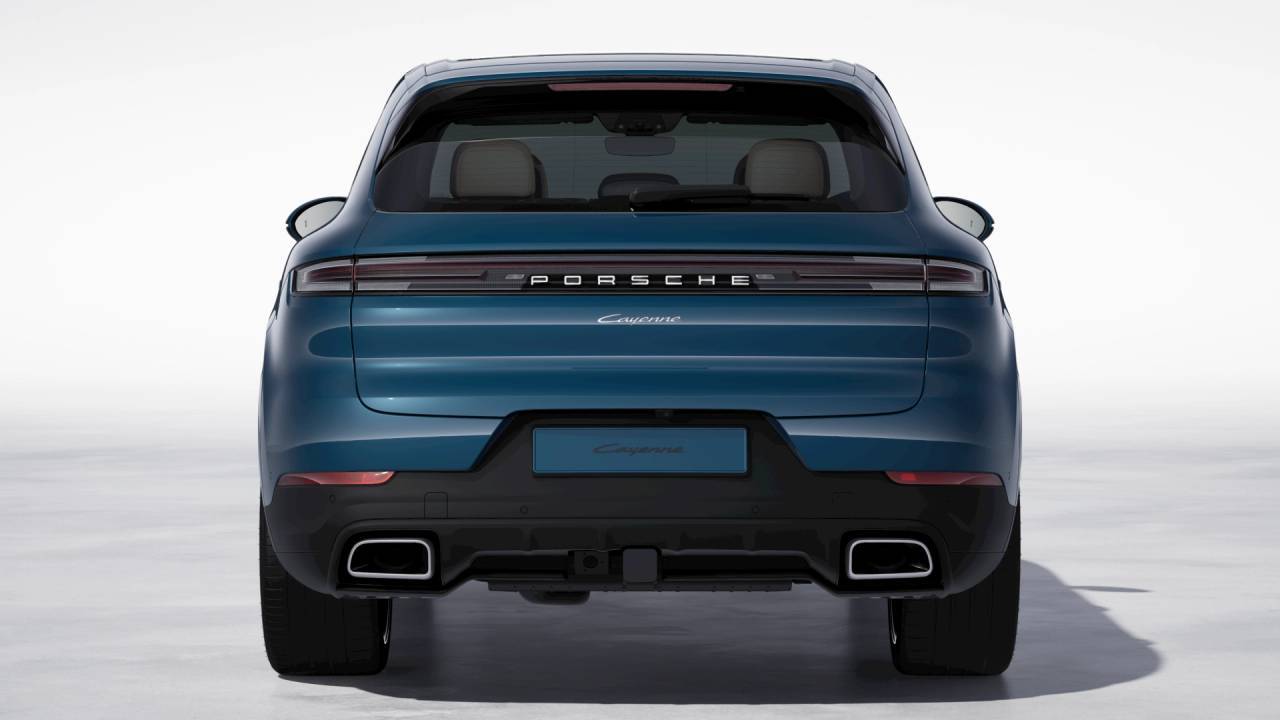 2026 Porsche Cayenne Newark DE