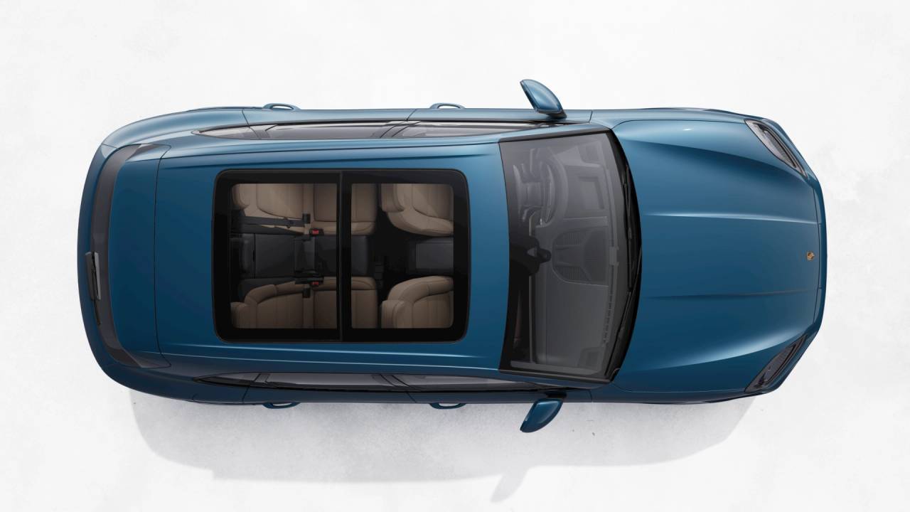 2026 Porsche Cayenne Newark DE