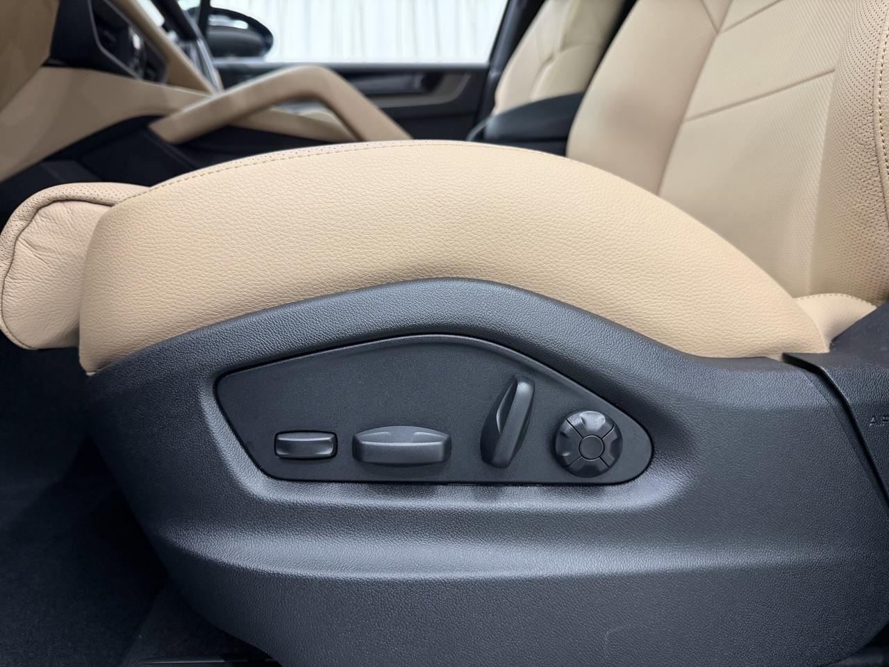 2026 Porsche Cayenne Newark DE