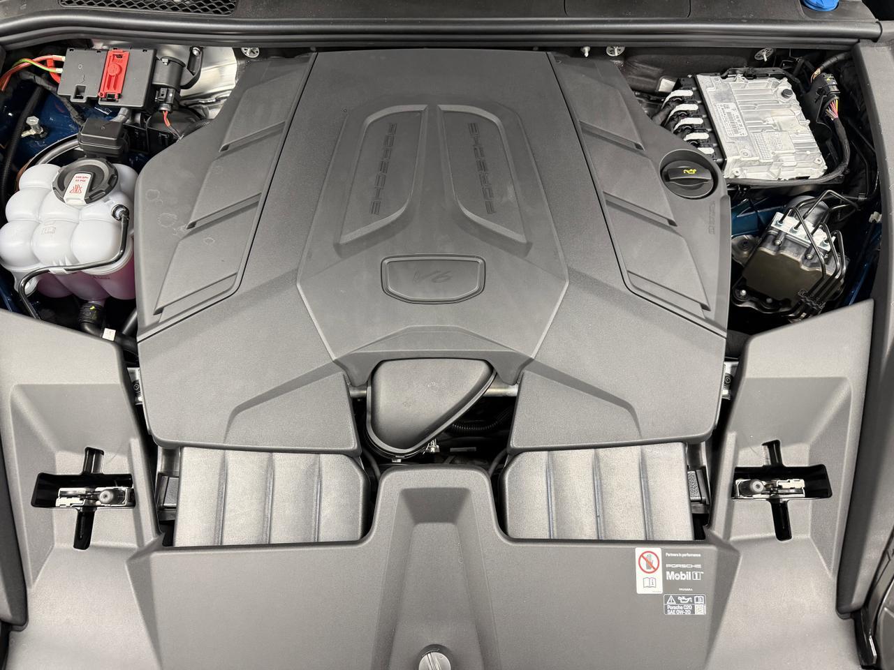 2026 Porsche Cayenne Newark DE